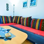 Flockengrund S2ao 아파트 쿡스하펜