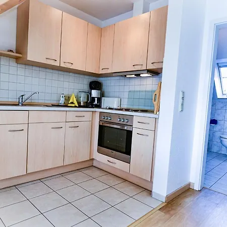 Flockengrund S2ao Apartment