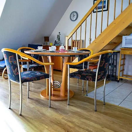 Flockengrund S2ao Apartment Cuxhaven