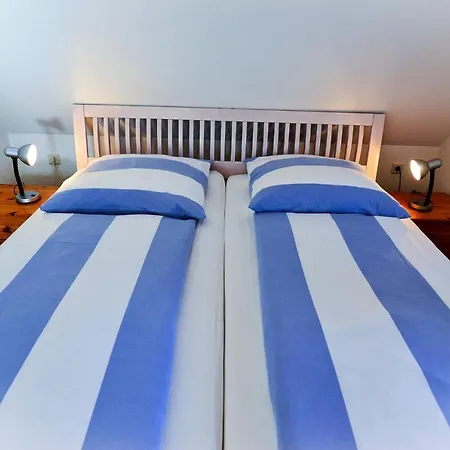 Apartment Flockengrund S2ao *