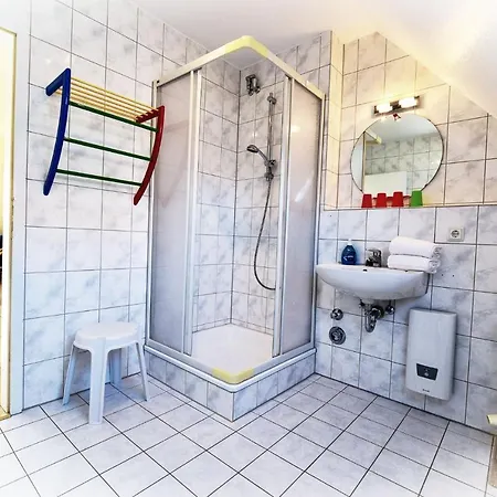 Flockengrund S2ao كوكسهافن