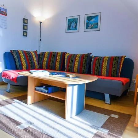 Flockengrund S2ao Apartment Cuxhaven