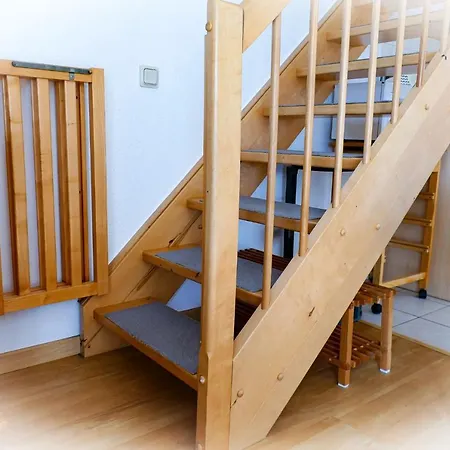 Flockengrund S2ao Apartment *