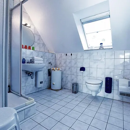 Flockengrund S2ao * Cuxhaven