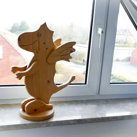 Flockengrund S2ao Apartment