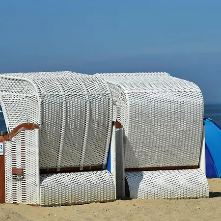 Flockengrund S2ao * كوكسهافن