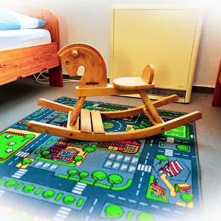 Flockengrund S2ao * كوكسهافن