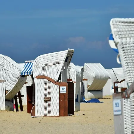 Flockengrund S2ao * Cuxhaven