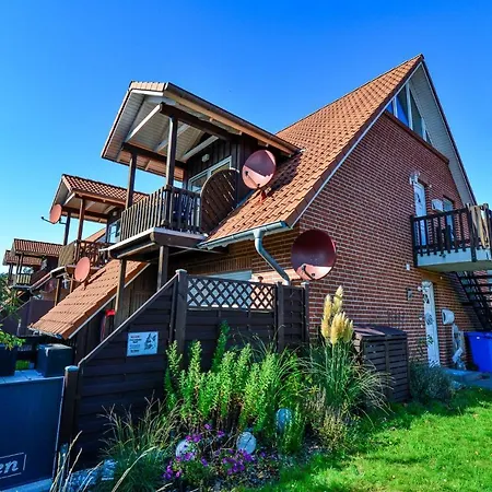 Flockengrund S2ao Cuxhaven