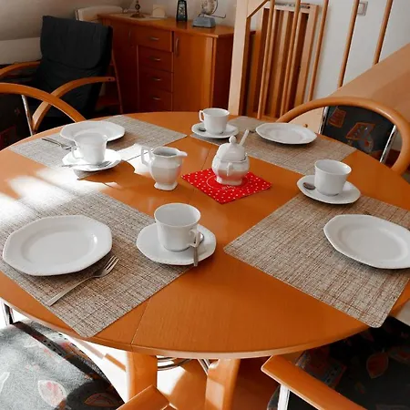 Apartment Flockengrund S2ao Cuxhaven